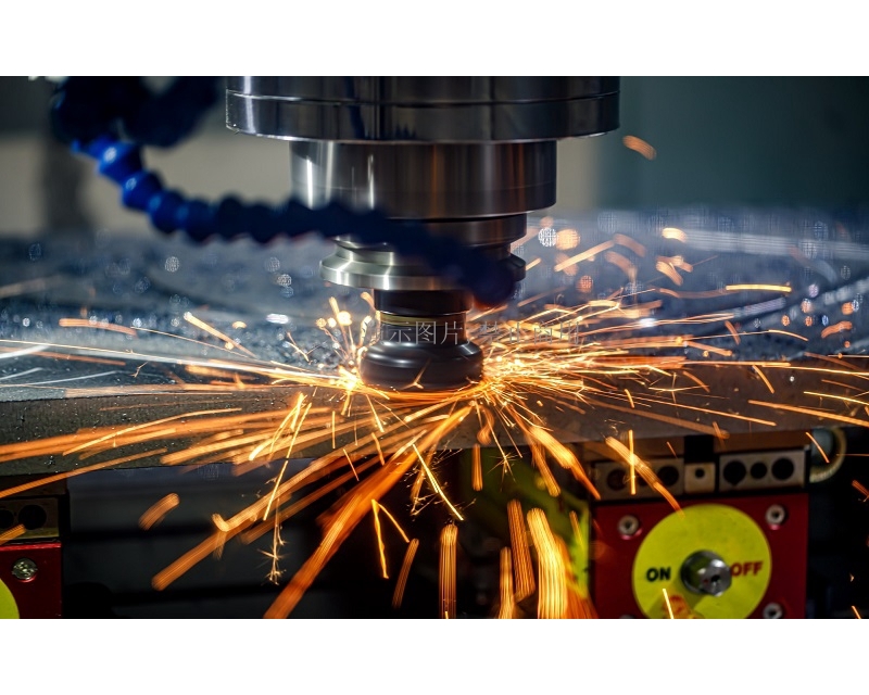 做機械設備如何找客戶